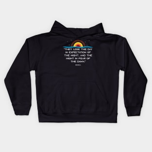 Stoics Kids Hoodie